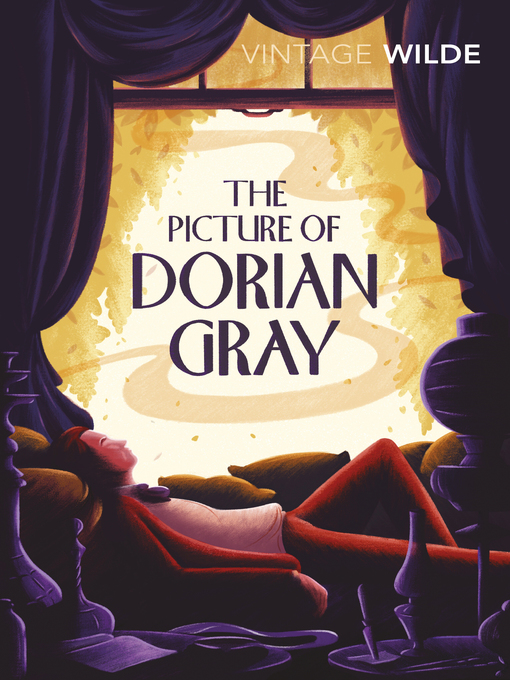 Title details for The Picture of Dorian Gray by Oscar Wilde - Wait list